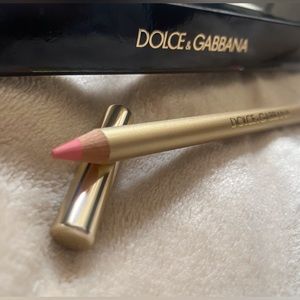 Dolce and Gabbana Precision Lipliner - 15 “Dolcezza” by Dolce and Gabbana